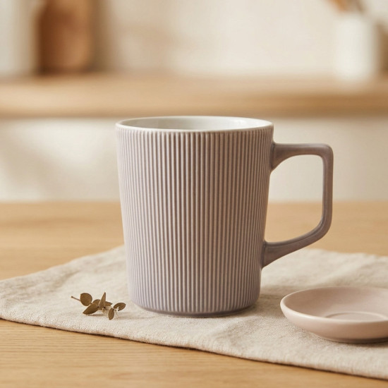 Porcelain Mug